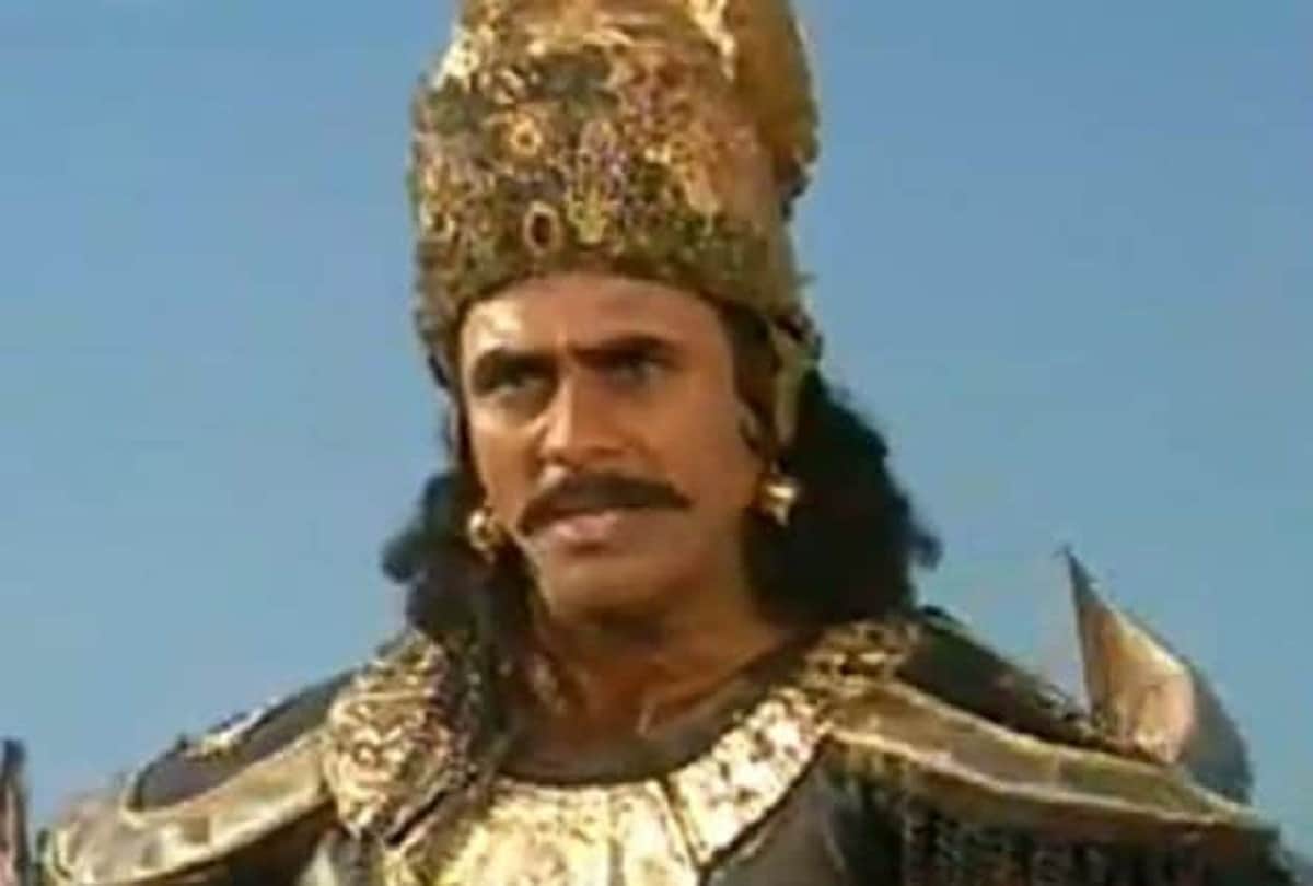 birthday special puneet issar punched amitabh bachchan in his first movie