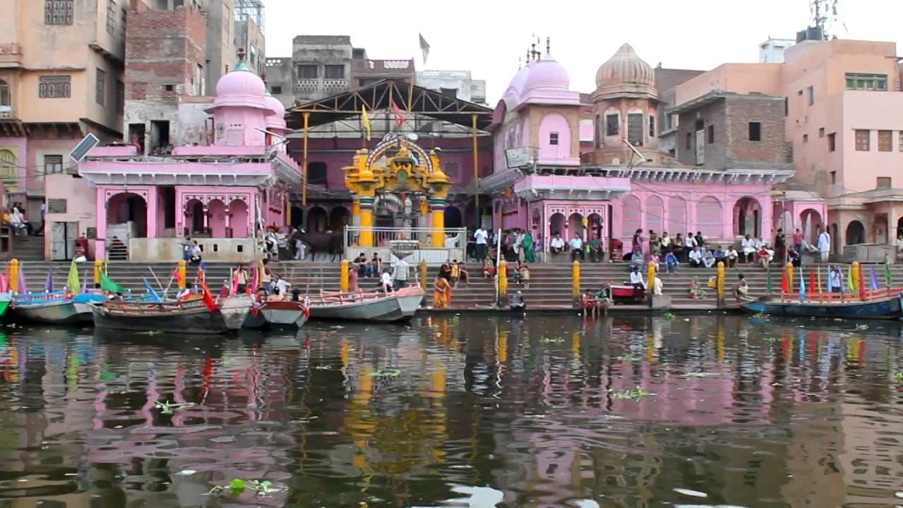 Brij Bhasha Special Brij Ke Lokgeet - Amar Ujala Kavya - ब्रजभाषा विशेष ...