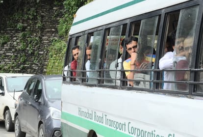 Bus fare Hike in Himachal Pradesh Approval by govt in cabinet meeting