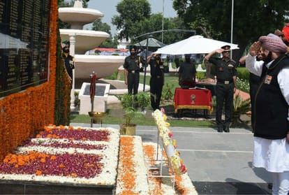maytars families of saragarhi blames on punjab government