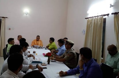 PM modi will celebrate his birthday in varanasi