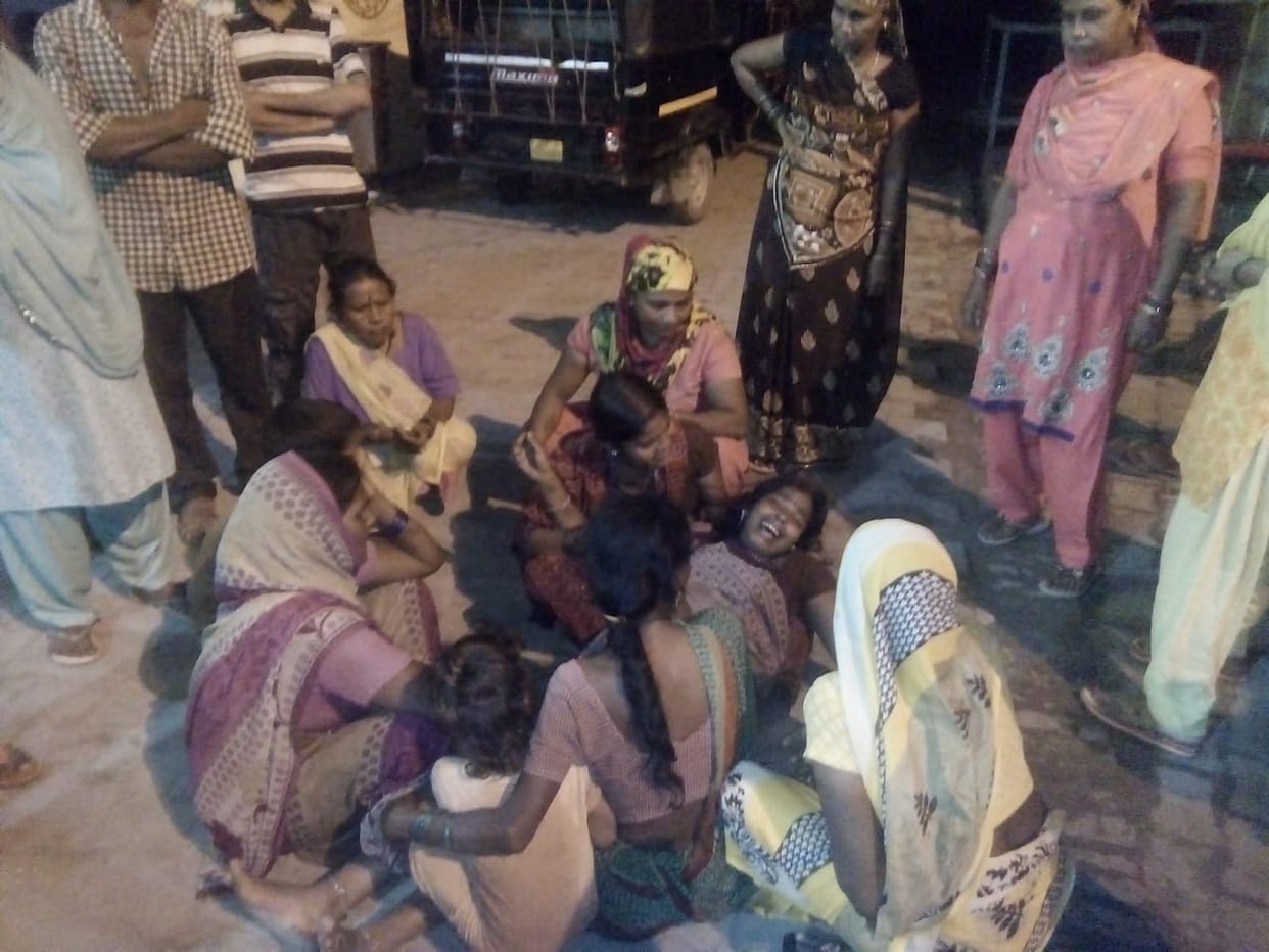 तालाब में डूबने से युवक की मौत