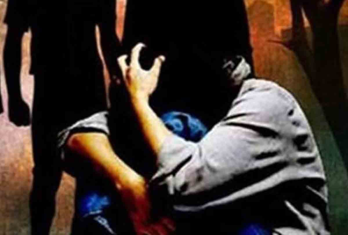gangrape with eleventh class schoolgirl