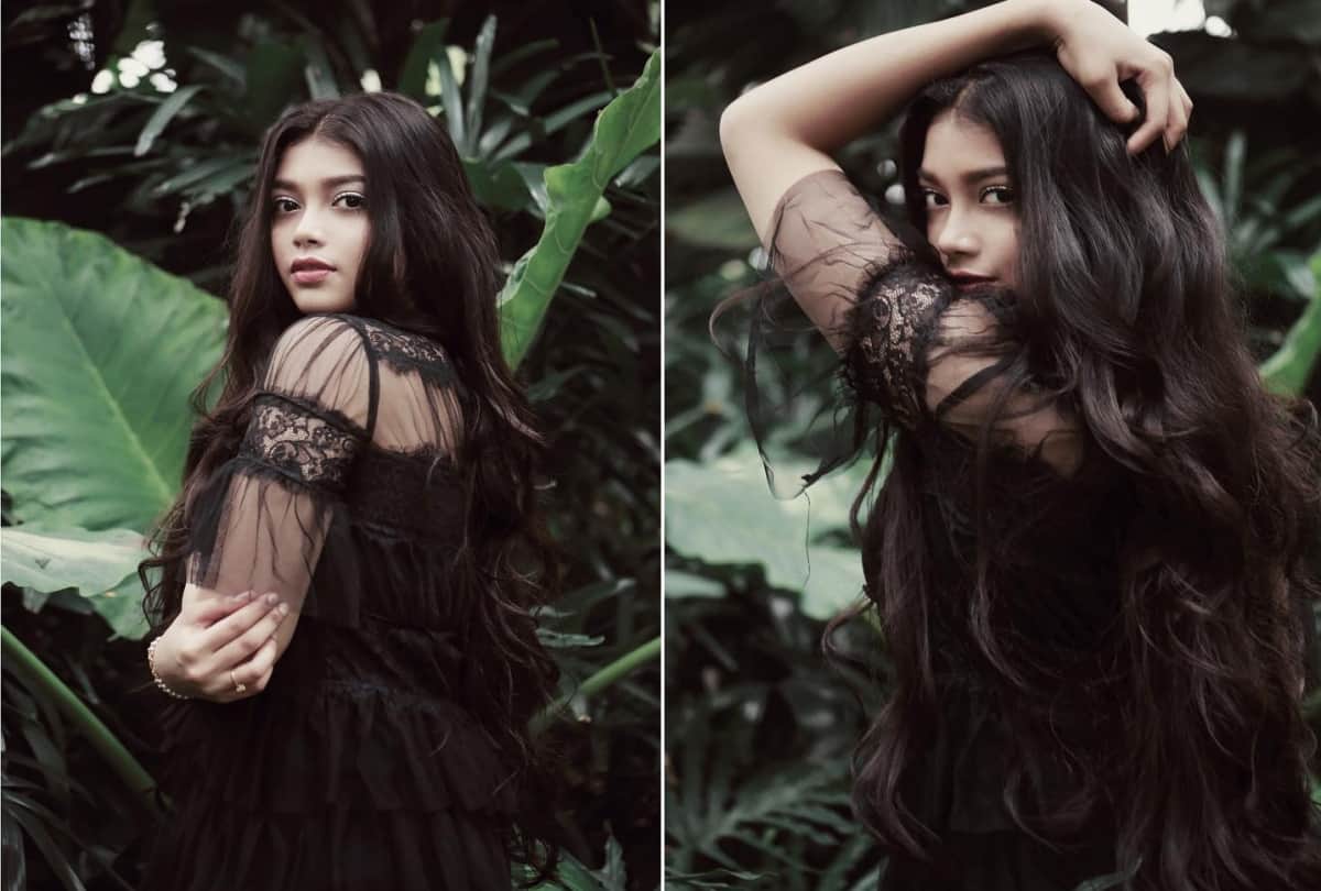 star plus show veera fame Digangana Suryavanshi hot photoshoot