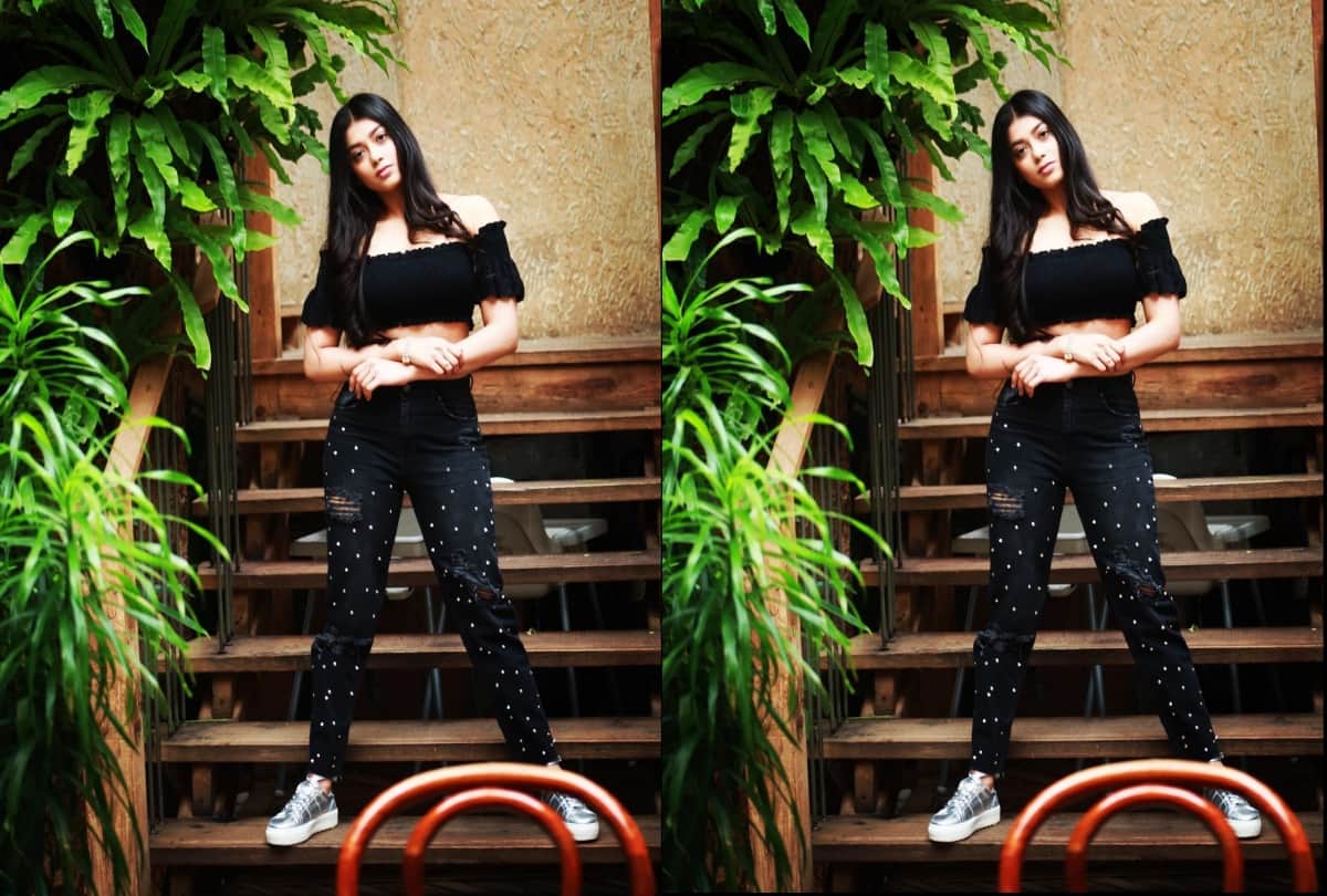 Digangana Suryavanshi will seen in film The Battle of Bhima Koregaon with Arjun Rampal