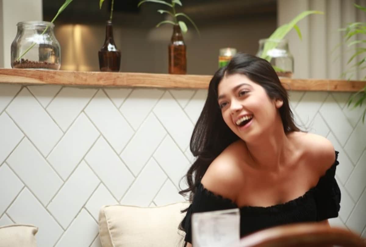 Digangana Suryavanshi will seen in film The Battle of Bhima Koregaon with Arjun Rampal