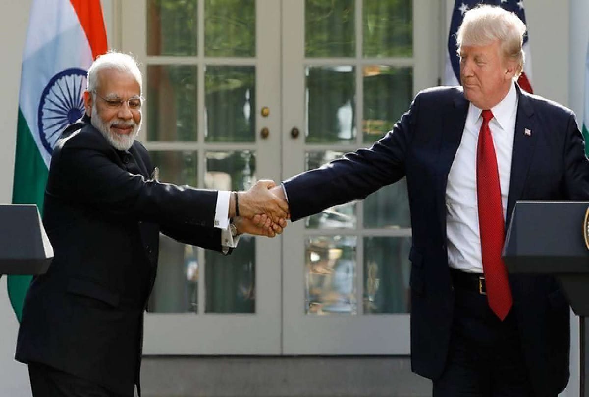 India to buy USD 5 billion worth oil and gas from US every year
