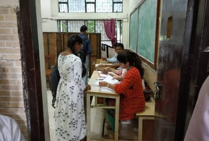 dusu election 2018 delhi university union polls result live updates