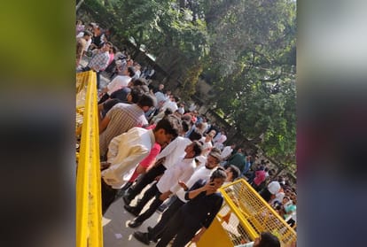 dusu election 2018 delhi university union polls result live updates