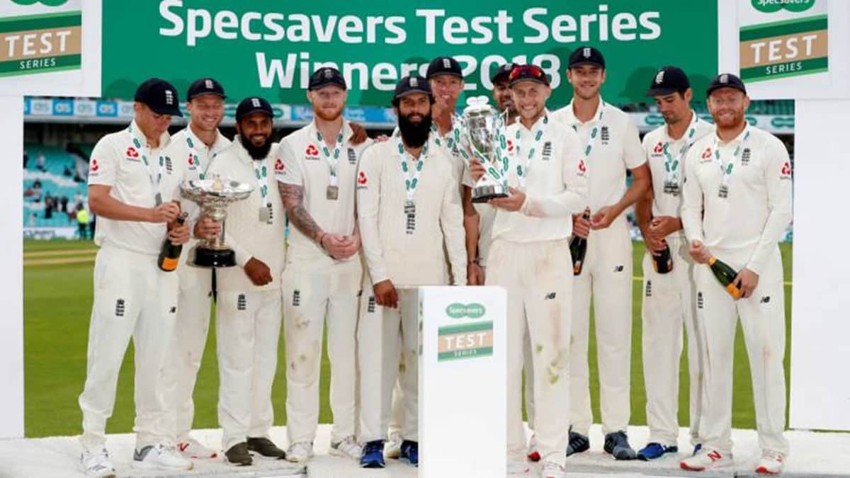 year india 2018: team india get top position in icc test ranking