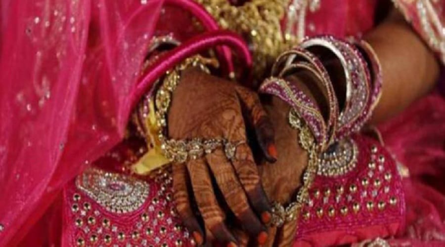 Vegetable seller committed suicide by consuming poison in Baghpat