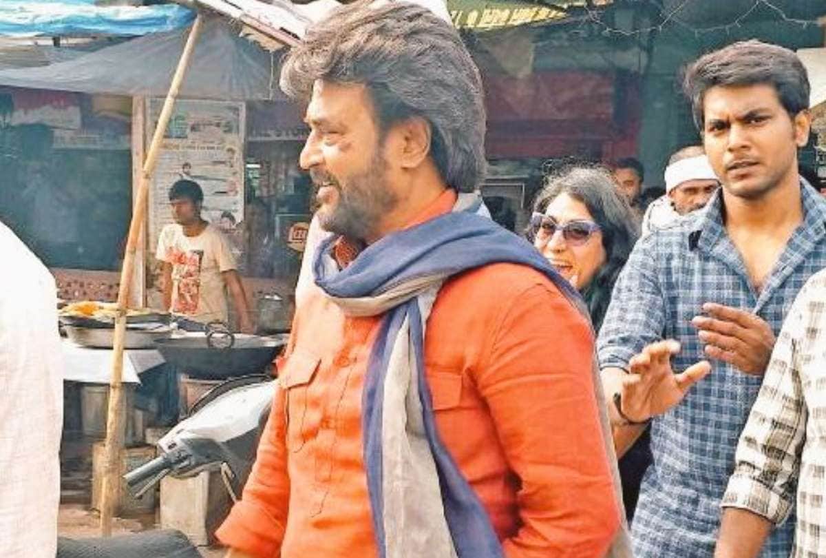 rajnikanth to celebrate his 68 birthday on 12 december