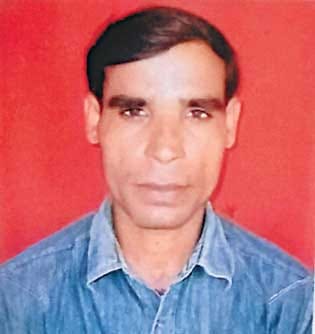 firing and lathicharge in sahbad