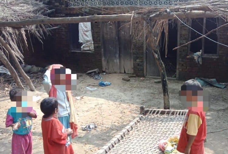 Four Girl Child Rescued by Child Helpline Team in Yamunanagar of Haryana