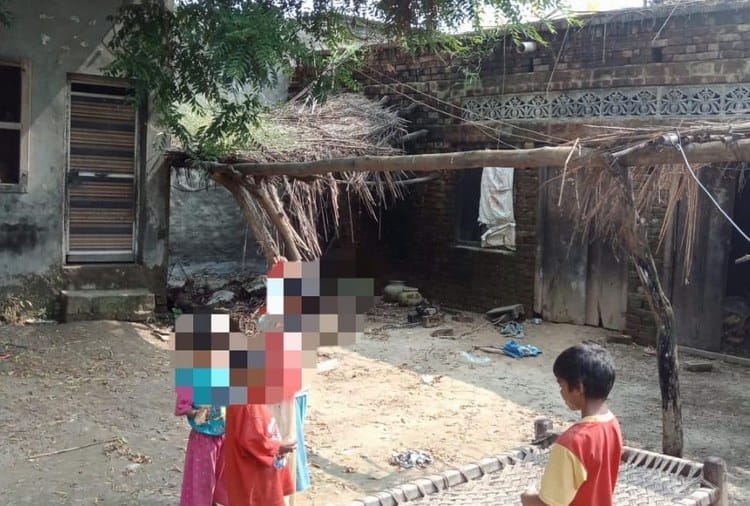 Four Girl Child Rescued by Child Helpline Team in Yamunanagar of Haryana