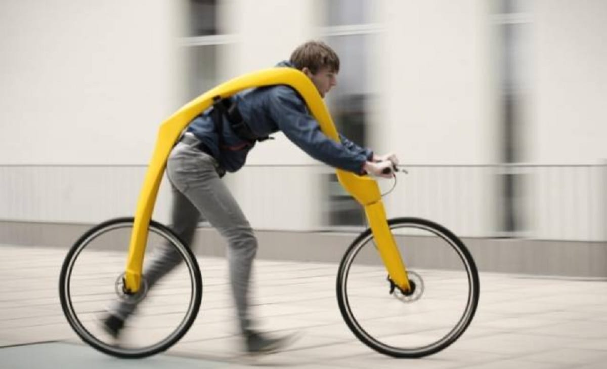 these funny ways of transportation will make you laugh loud