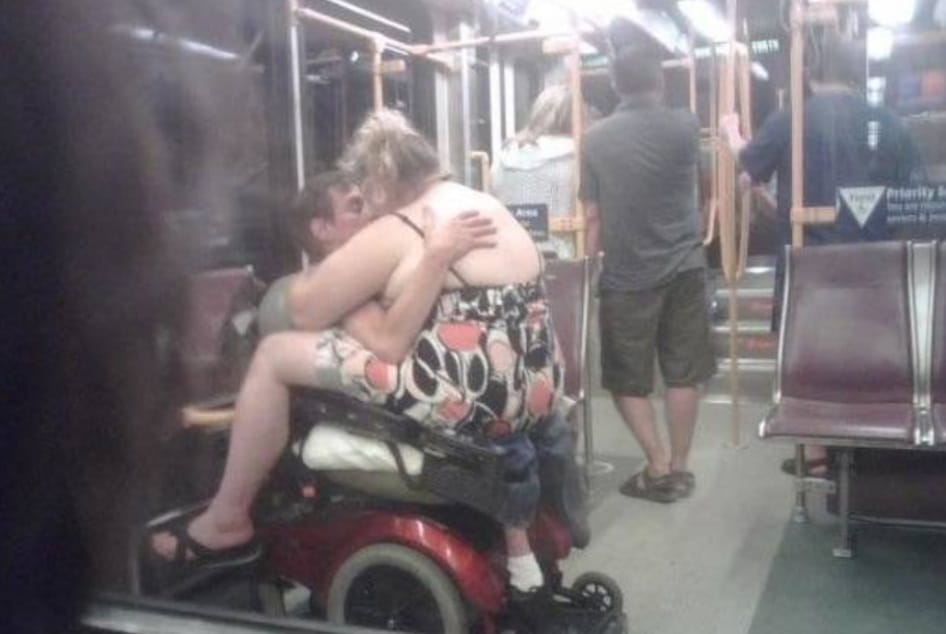 these funny ways of transportation will make you laugh loud