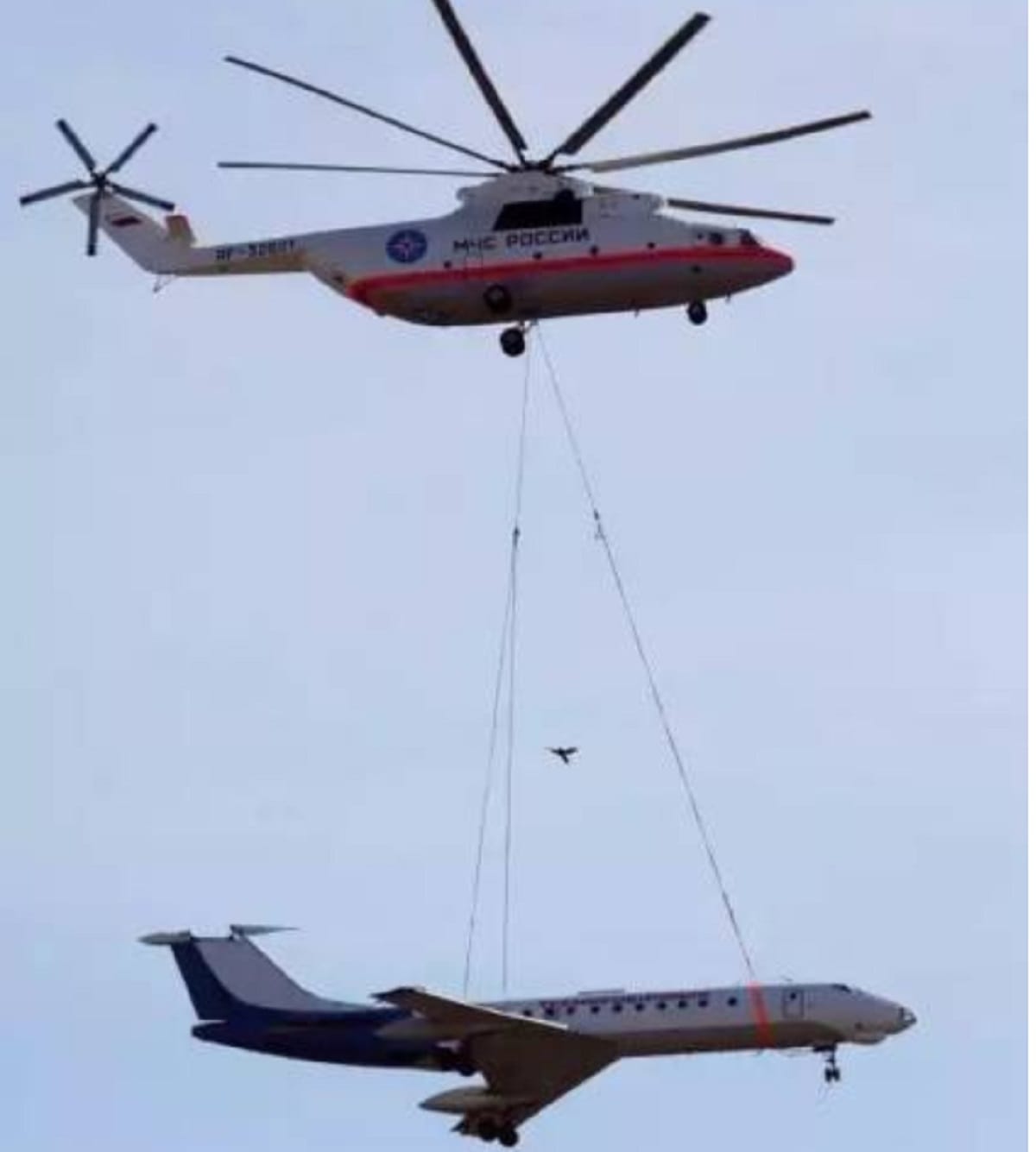 these funny ways of transportation will make you laugh loud