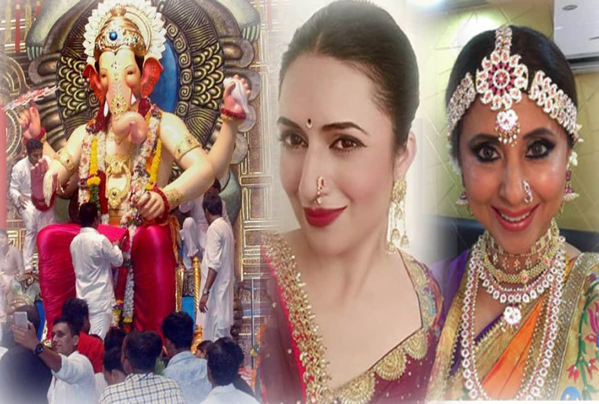Lord Ganesh Festival begins From Tomorrow