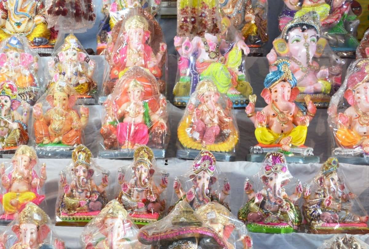 shri ganesh mahotsav starts from 13 september