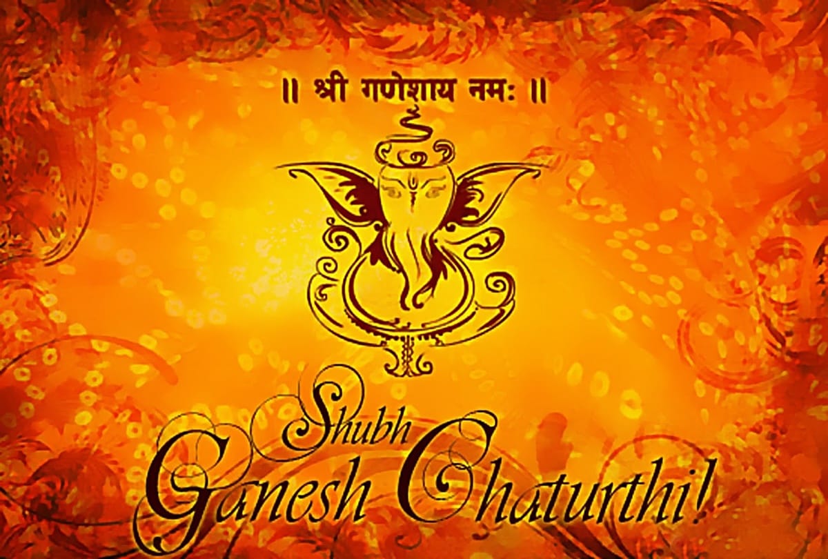 Ganesh chaturti fast beneficial for everyone