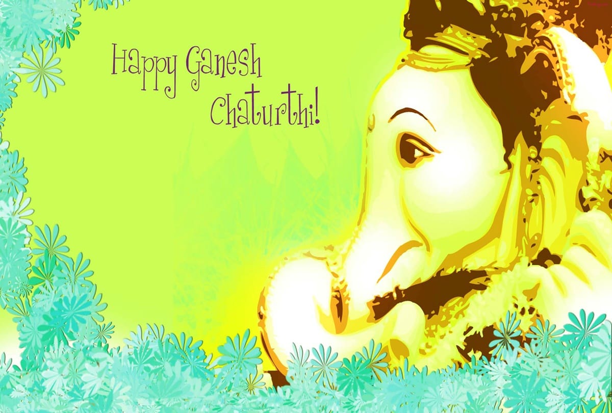 Ganesh chaturthi of 2019 will be beneficial for devotees
