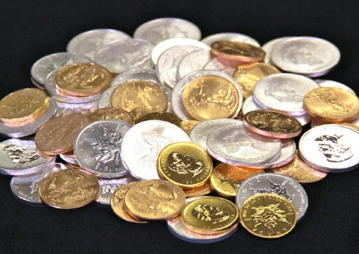 silver prices gained 1600 rupees, gold crossed 39k mark