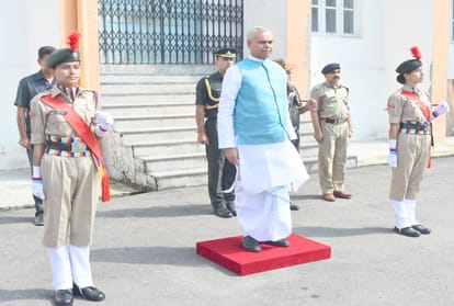 himachal governor acharya devvrat statement at dharamshala