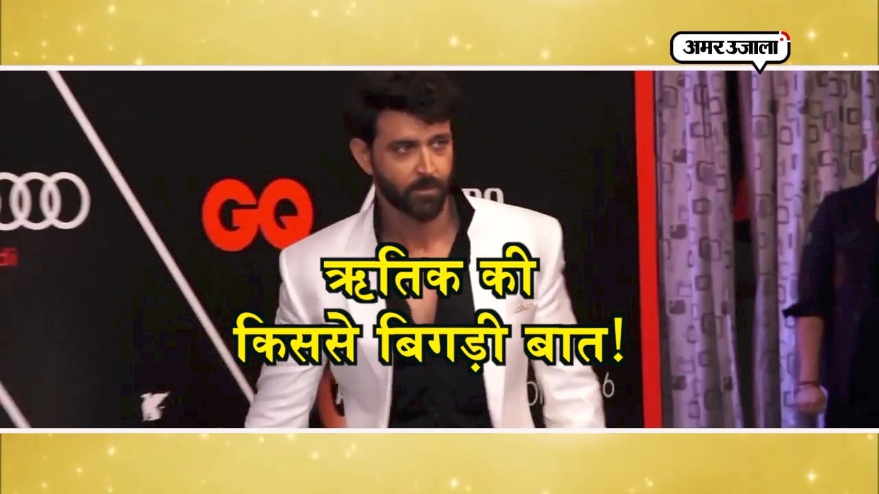 ऋतिक