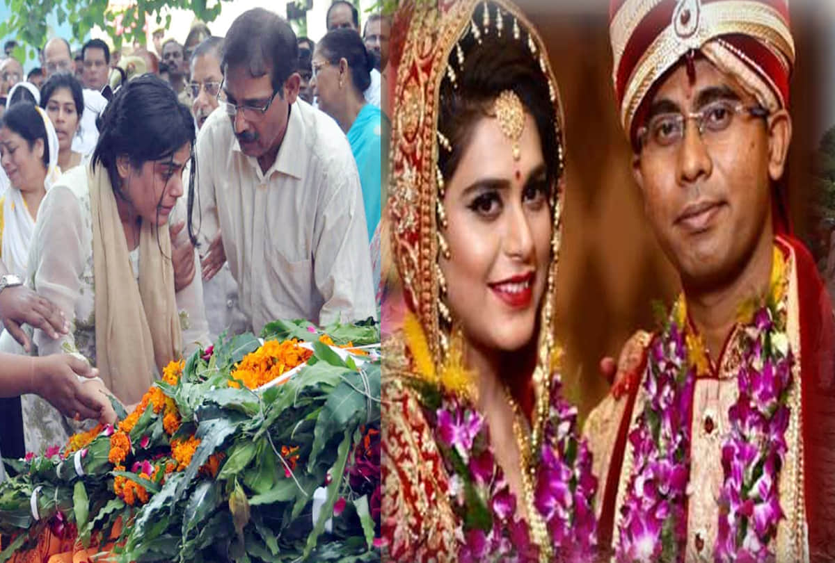 new twist in the IPS Surinder Das suicide case