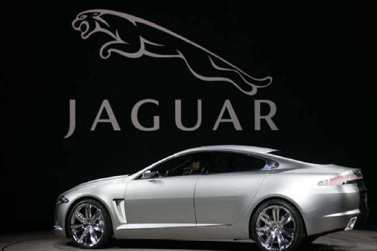 jaguar and land rover sold near 1 lakh units in one month