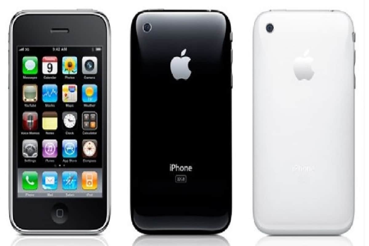 Apple Event 2018: How much iPhone changed in 11 years, a look at the journey of the iPhone