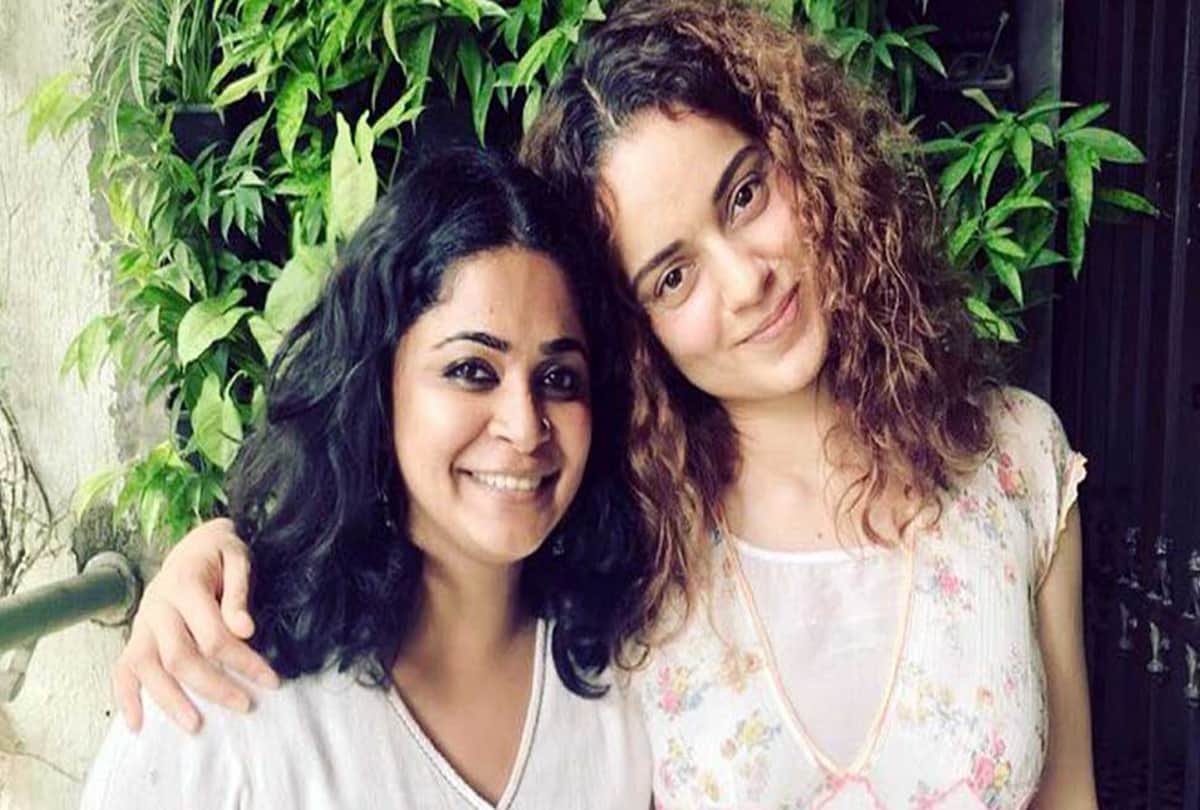 Richa Chadha Joins Ashwini Iyer Tiwari film Panga Kangana Ranaut