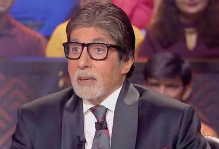 amitabh bachchan show kbc 10 contestant rabindra kumar acharya won 1.60 lakh
