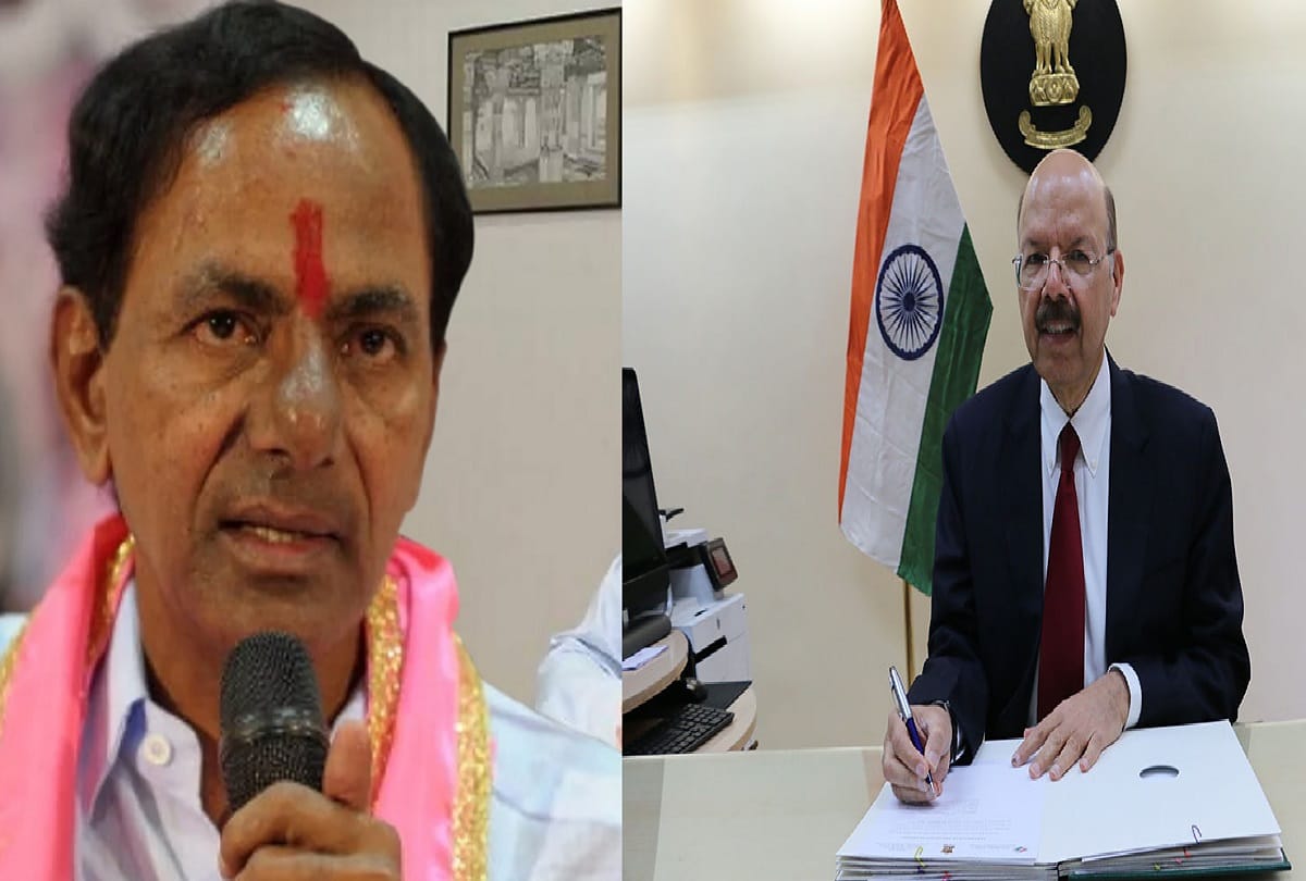 Election Commission can contest assembly elections in five states simultaneously