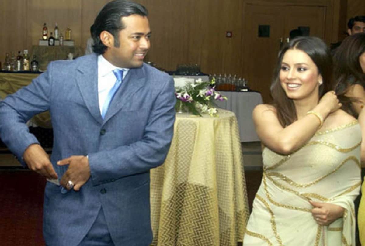 mahima chaudhary birthday special love story with leander paes