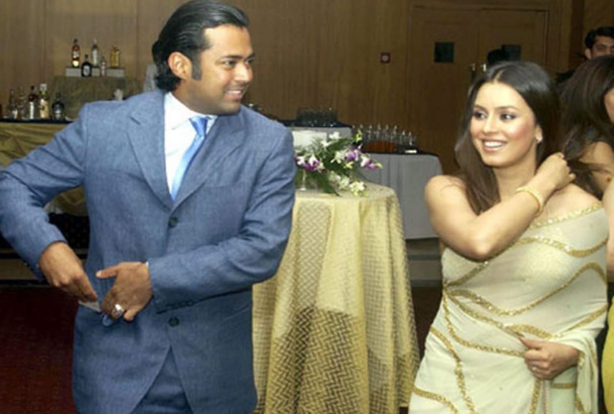 mahima chaudhary birthday special love story with leander paes