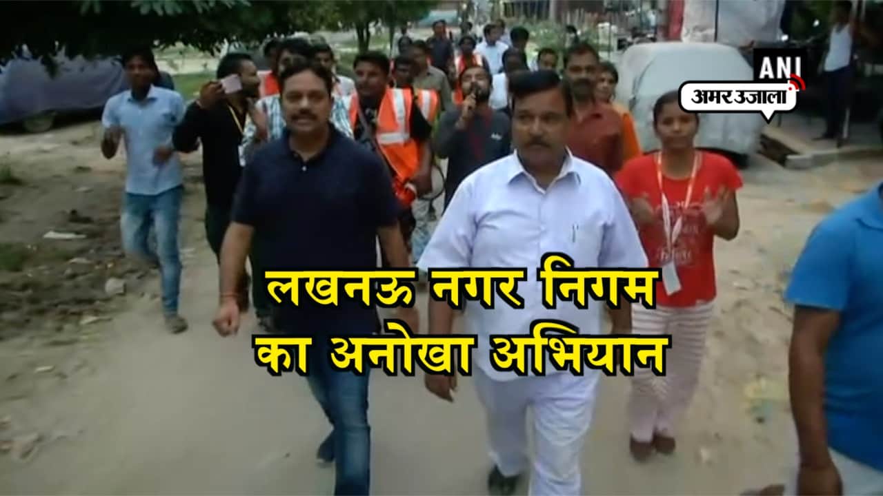 नगर निगम