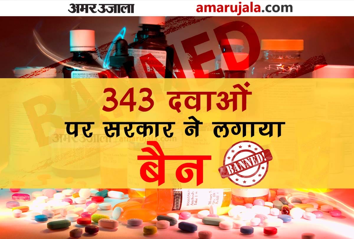 governemnt bans more than 300 drugs sold on medical store without doctor prescription