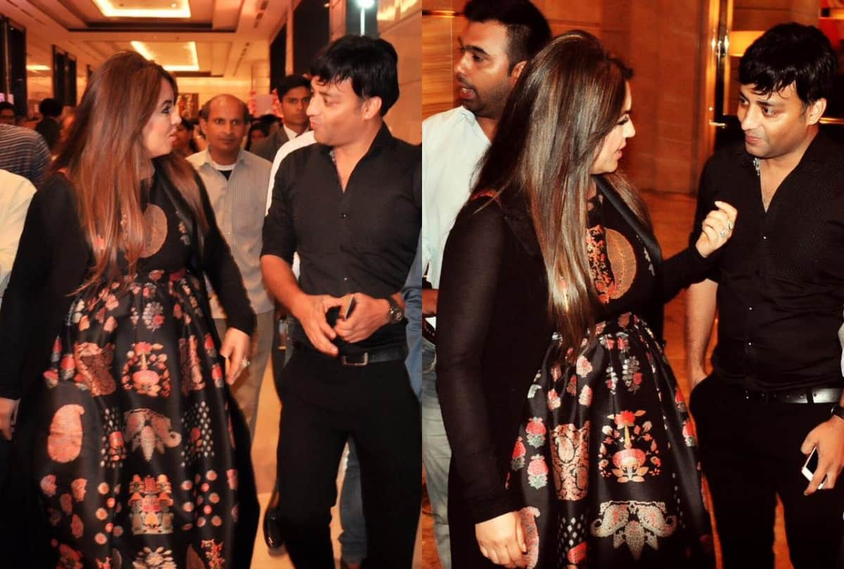 Mahima Chaudhary is completely unrecognisable in these Latest Pictures