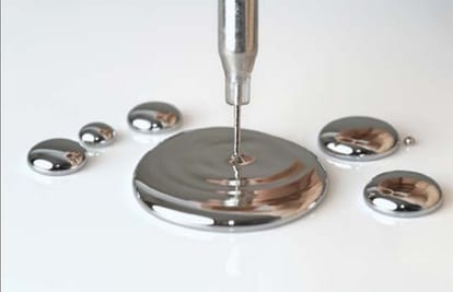 Do you know why people made gold and silver coins