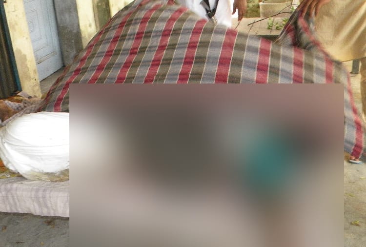 Murder of missing woman in Barnala,dead body found from Former councilor's home