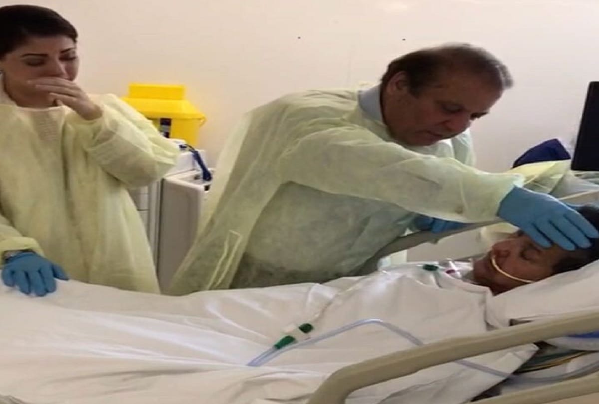 Pakistan to request British government for Nawaz Sharif deportation