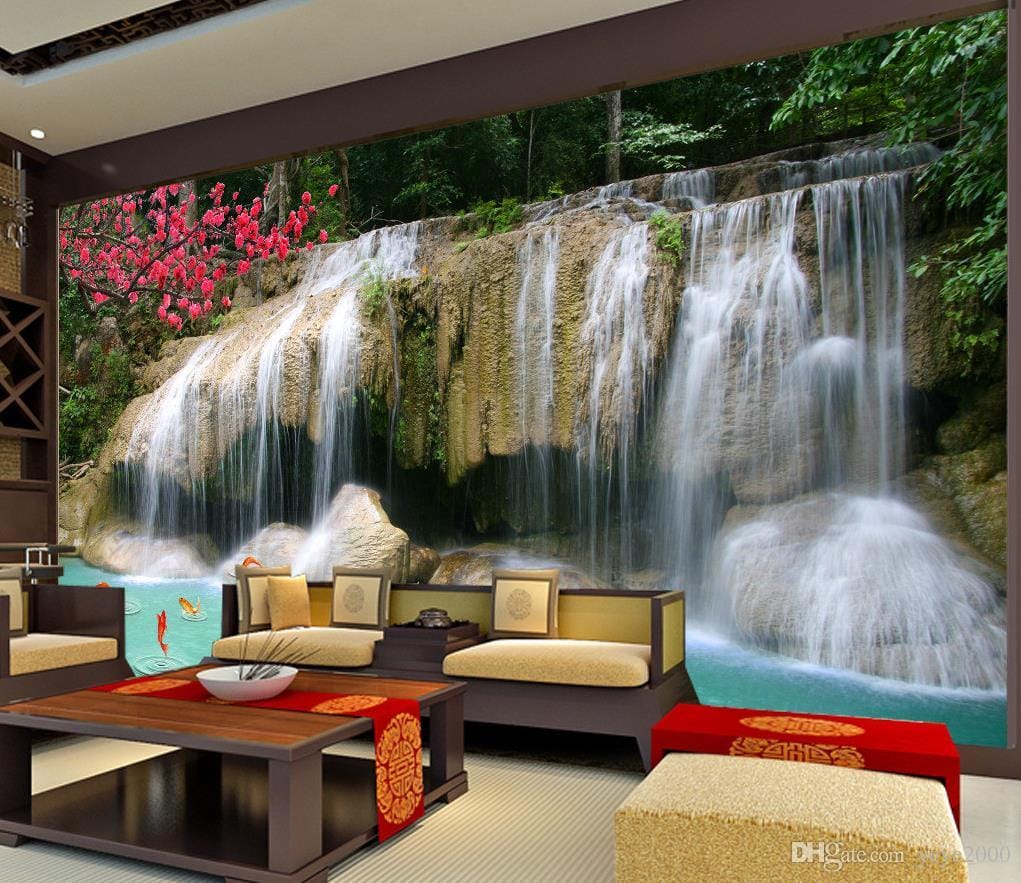 never hang these photo on wall of home according to Vastu and feng shui