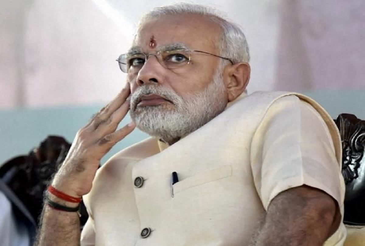 narendra Modi was ready to resign on the Gujarat riots