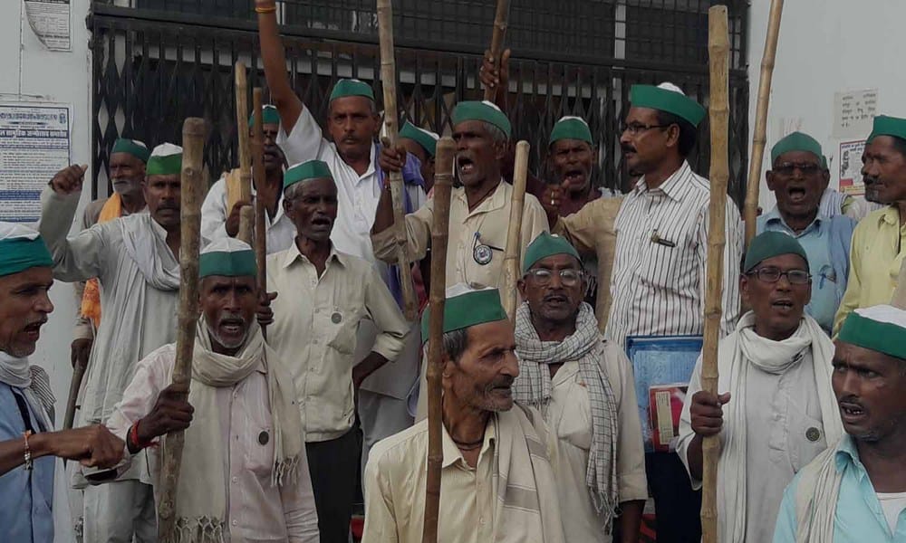bhakiu locked tehsil