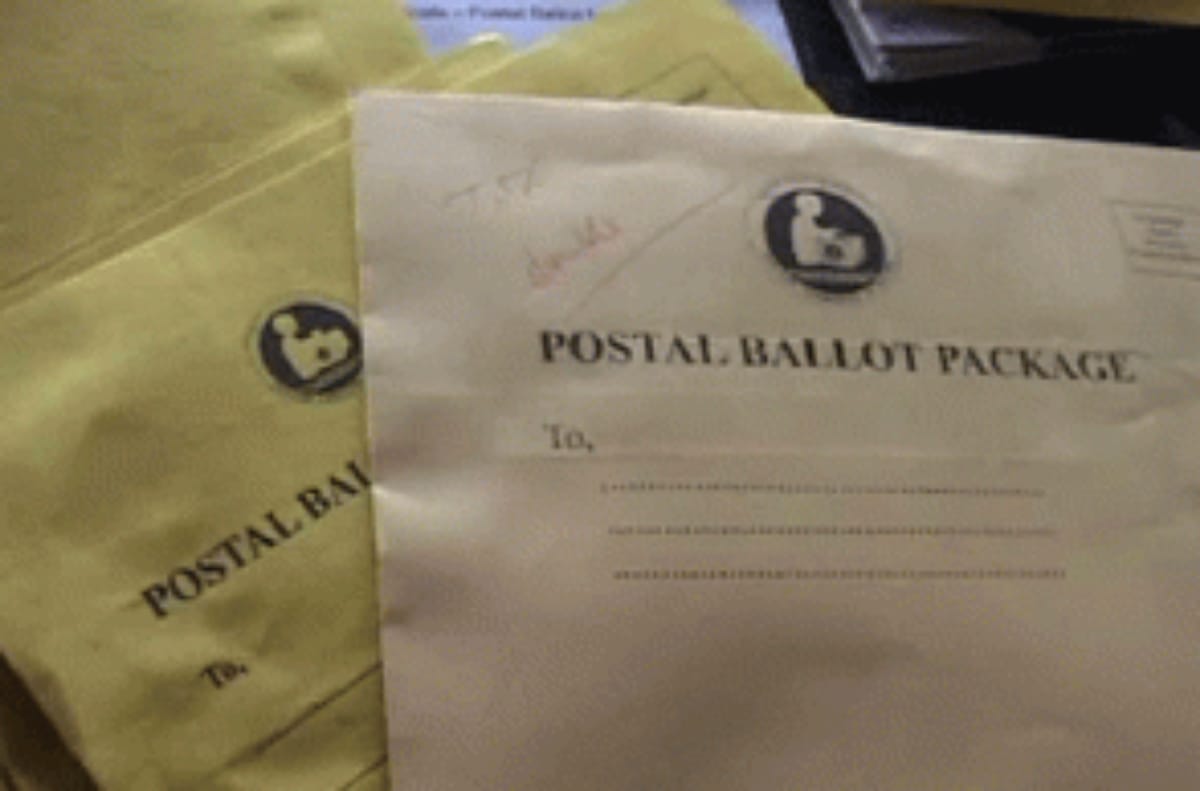 uttarakhand Lok Sabha Election 2019 Results Almora fourth largest seat of service voters