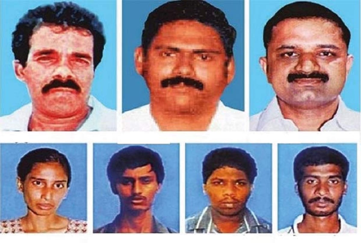 Tamil Nadu government move to Governor in Rajiv Murder case