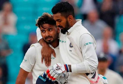 india vs england fifth day of oval test live scorecard updates