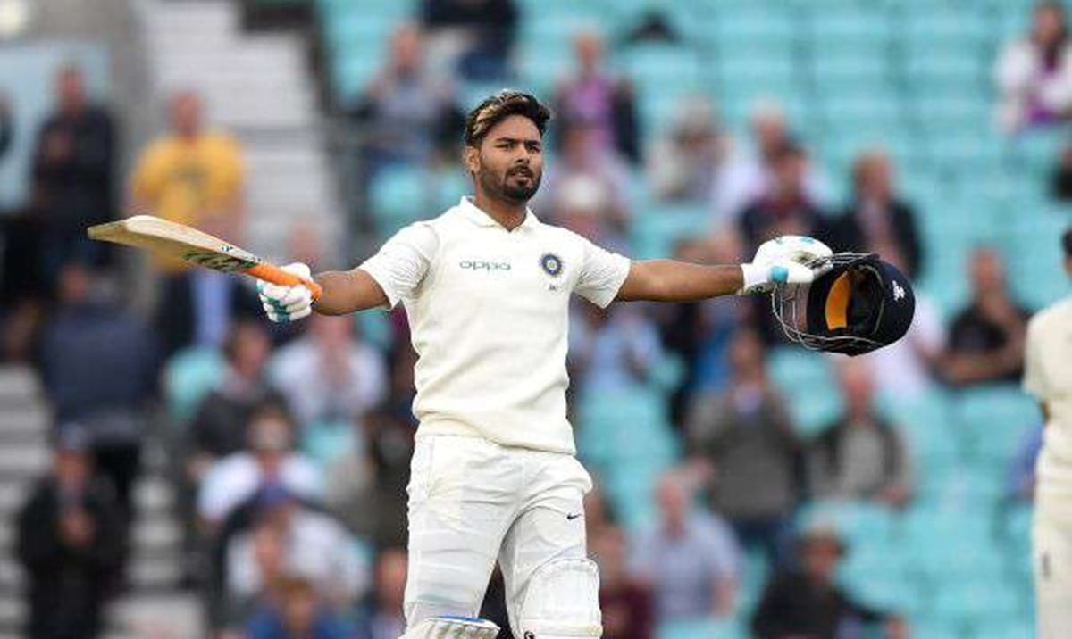 Meet Man behind Sydney Century man Rishabh Pant Coach Tarak Sinha